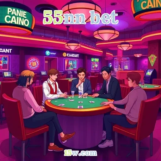 55nn bet: Os Jogos Que Você Não Pode Perder!
