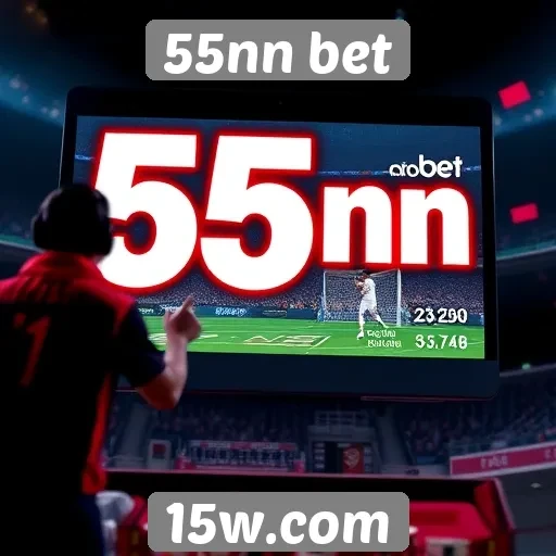 Impacto das regulamentações no 55nn bet