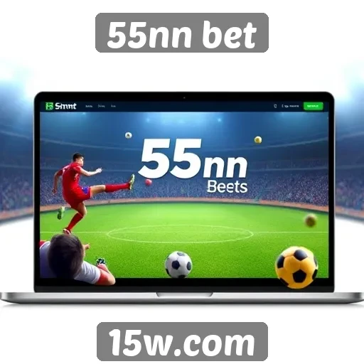 Novas funcionalidades disponíveis na plataforma 55nn bet