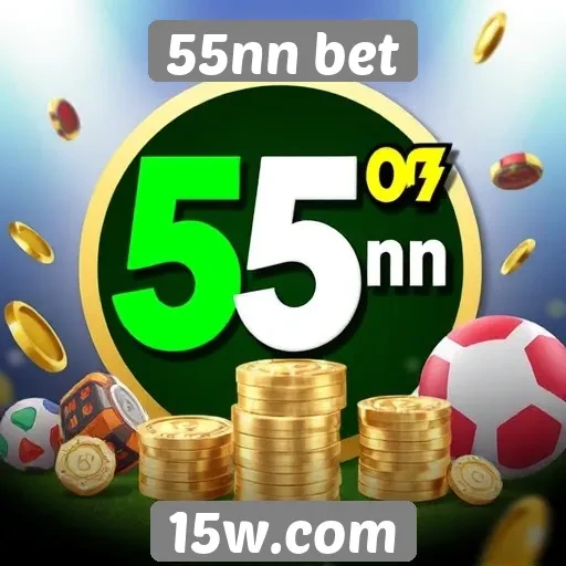 Jogos populares disponíveis no 55nn bet