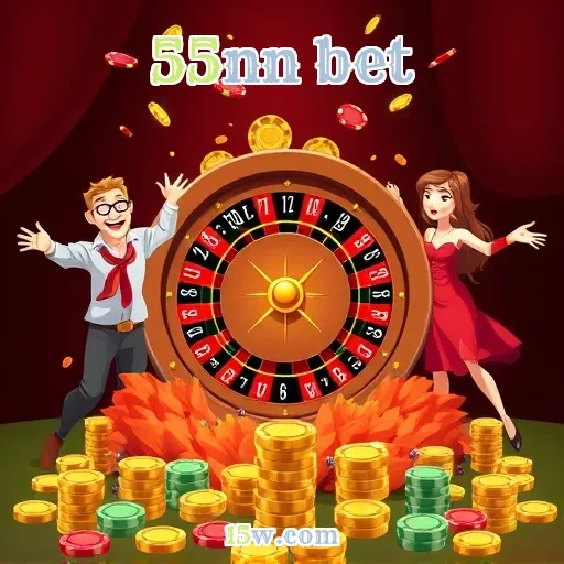 55nn bet: As Melhores Promoções para Jogadores Brasileiros