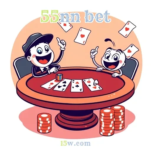 55nn bet: Descubra a Nova Era das Apostas Esportivas No Brasil