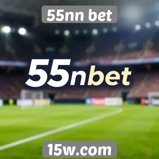 Avaliação da experiência do usuário no 55nn bet